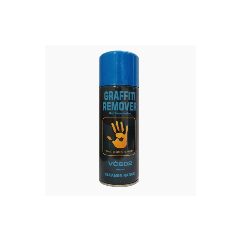 Graffiti Remover 400ml Tin